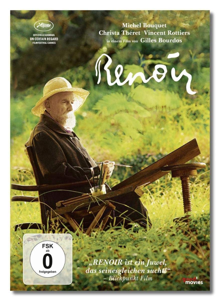 Renoir Movies