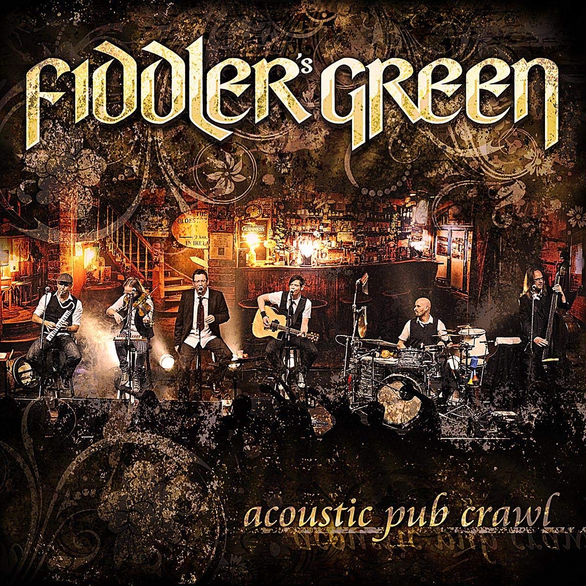 Acoustic Pub Crawl(Live) Alternative & Indie