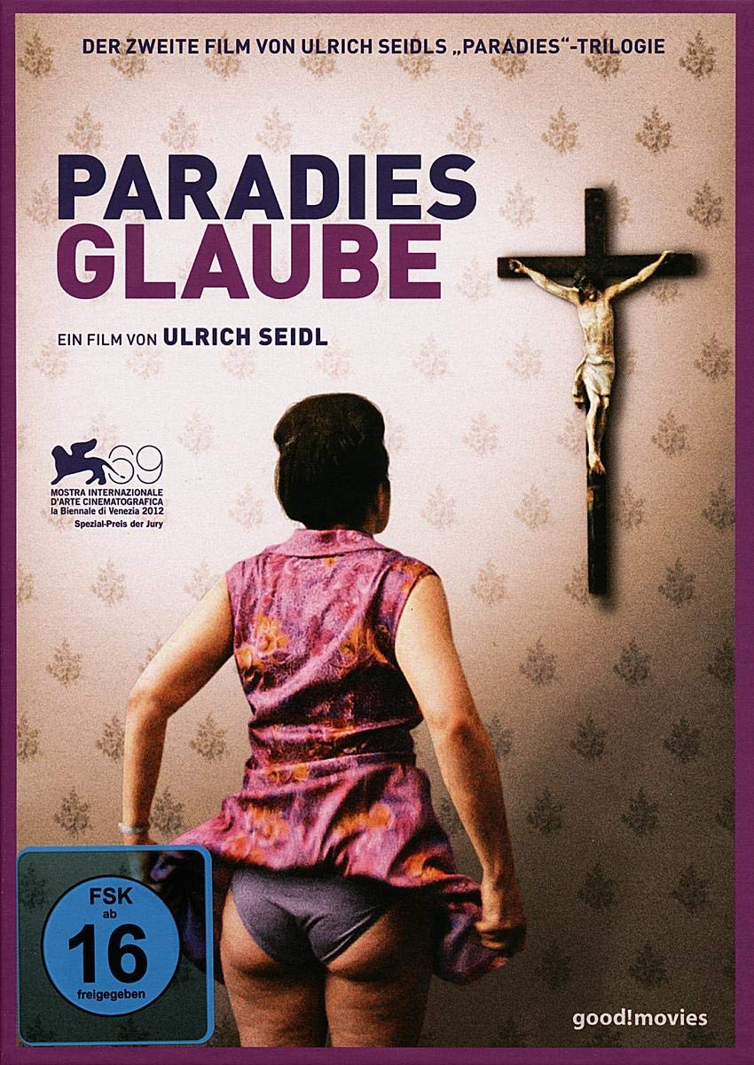 Paradies: Glaube Movies