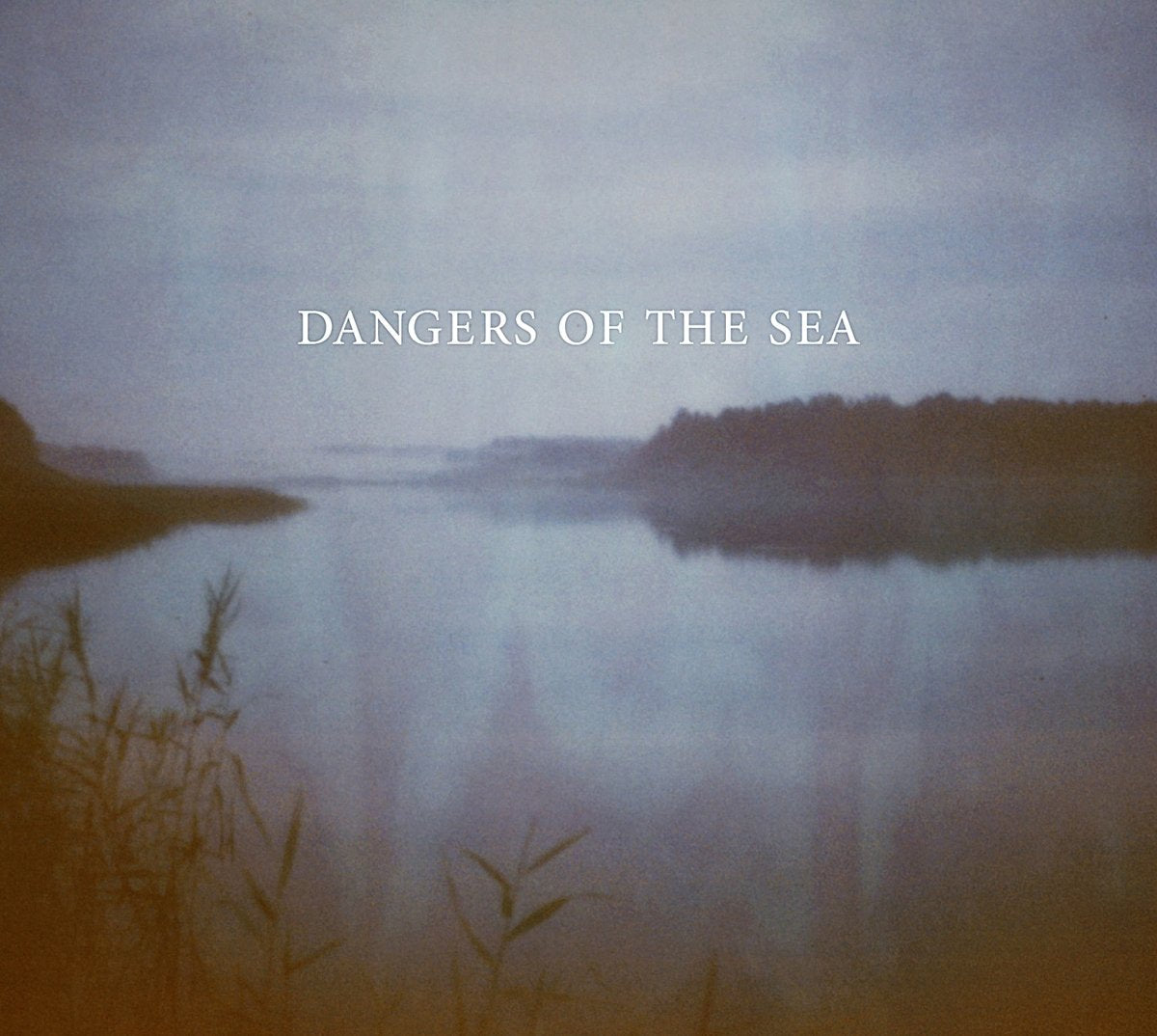 Dangers of the Sea Rock