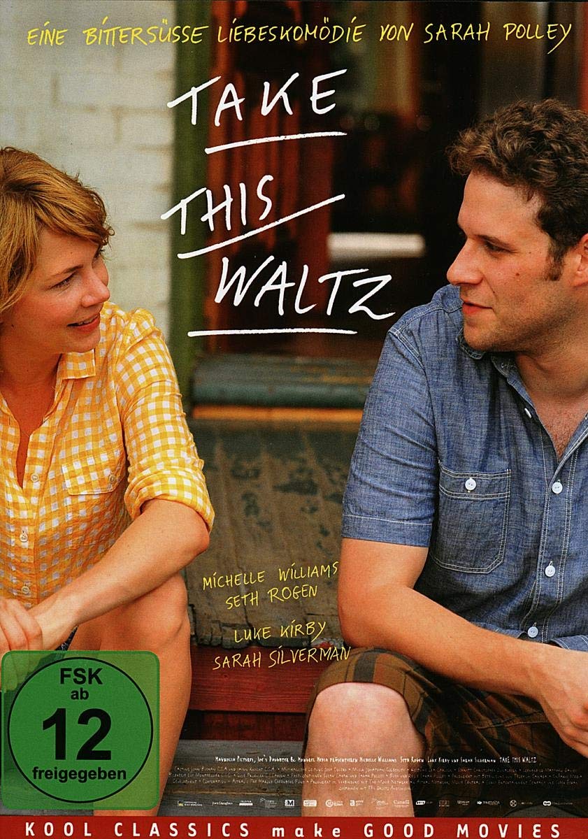 Take This Waltz Movies