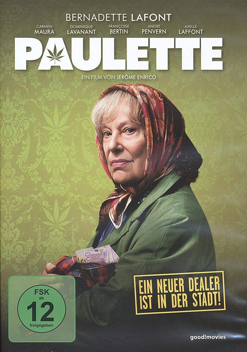 Paulette Movies