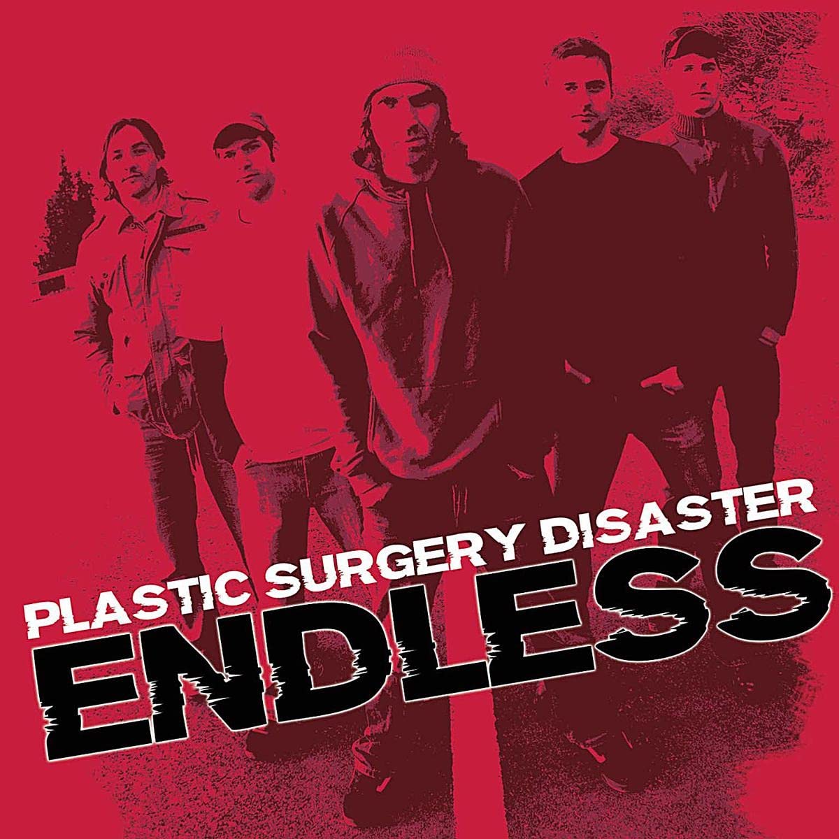 Endless Metal & Hardrock