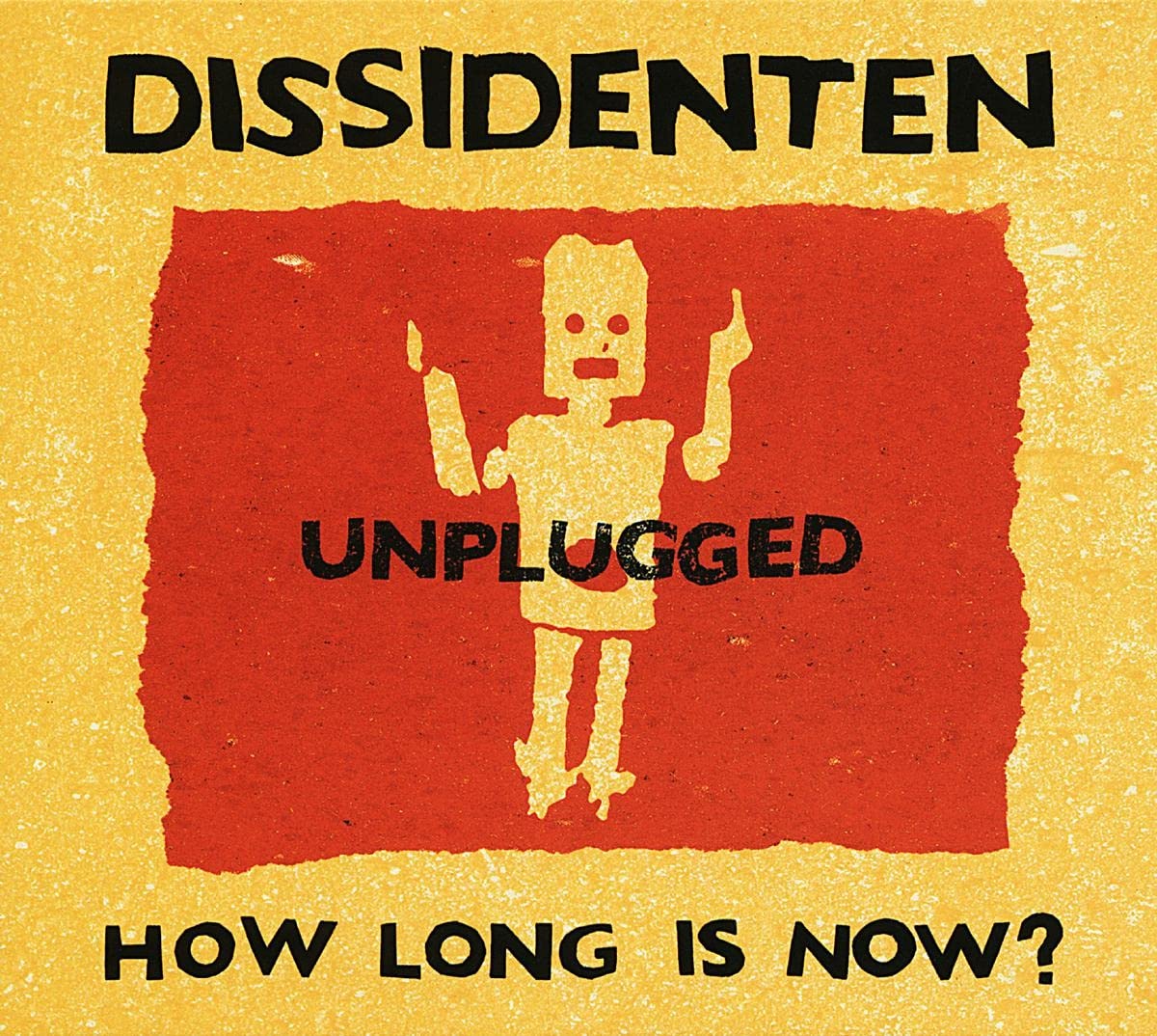 How Long Is Now?Unplugged Pop