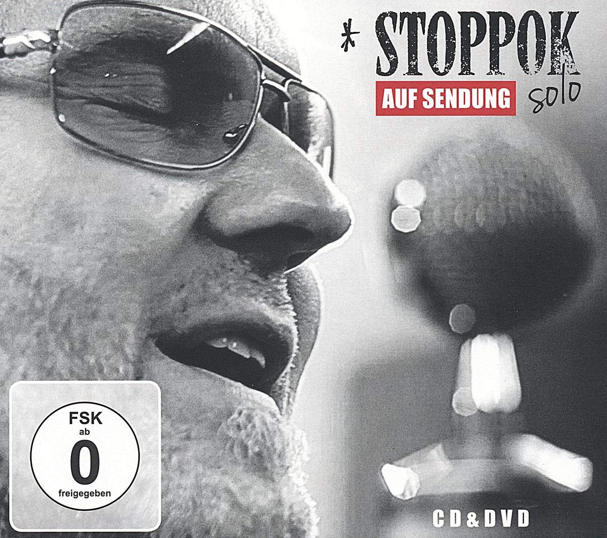 Auf Sendung(Solo) Pop