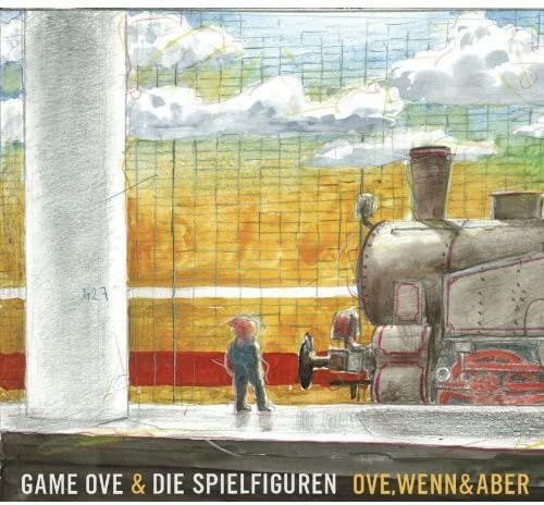 Ove,Wenn und Aber Country & Folk