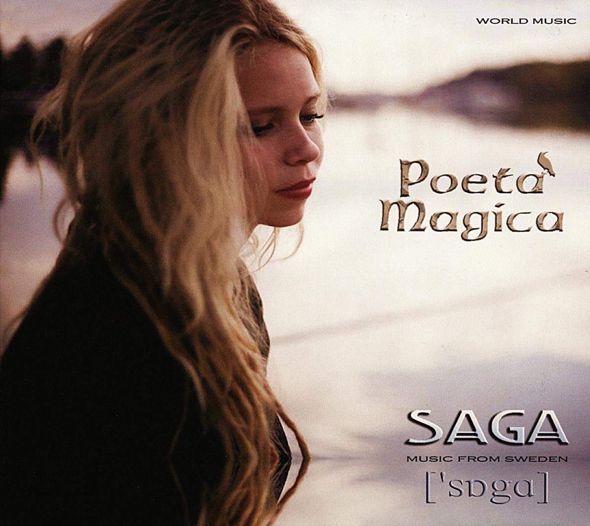 Saga World Music