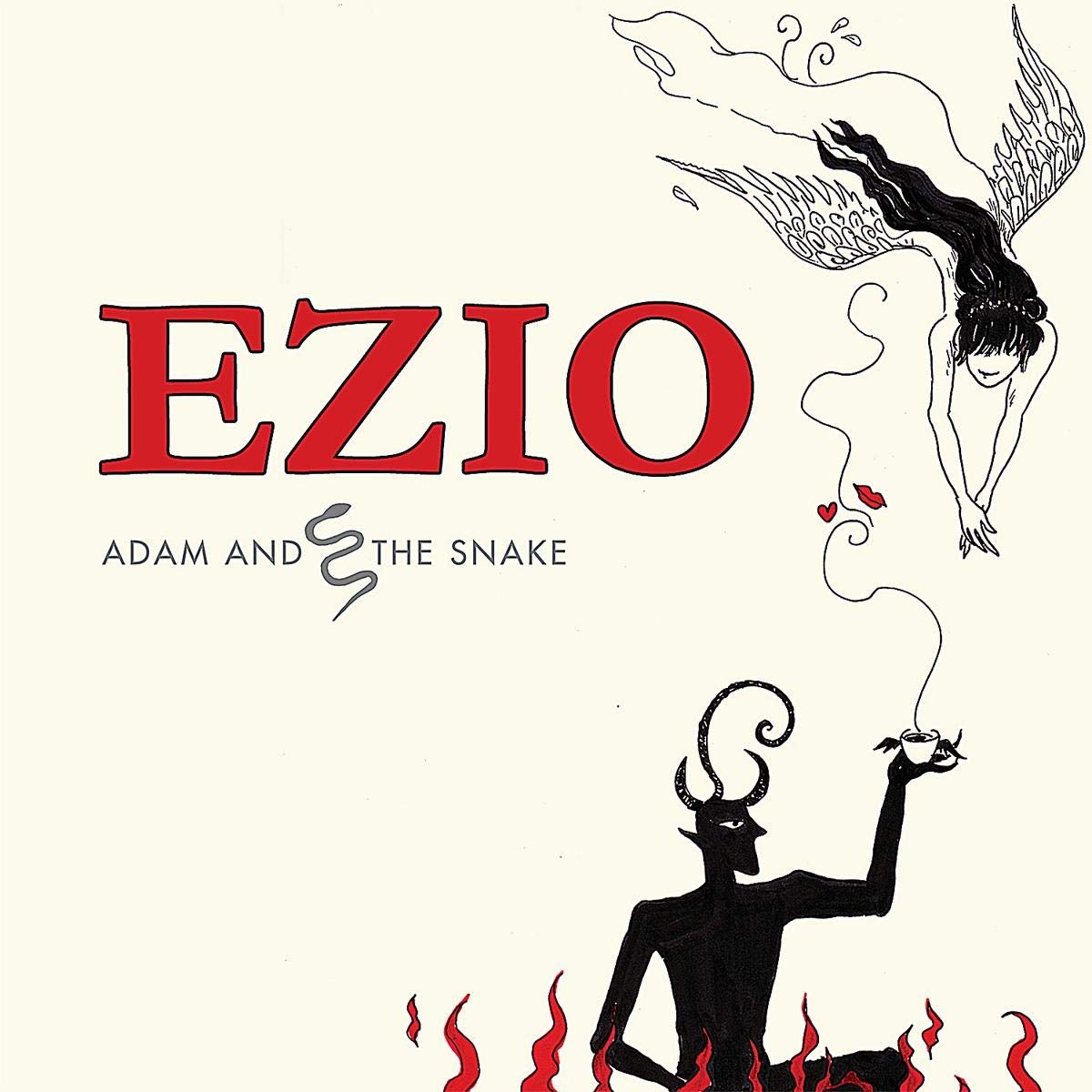 Product Image: Adam And The Snake