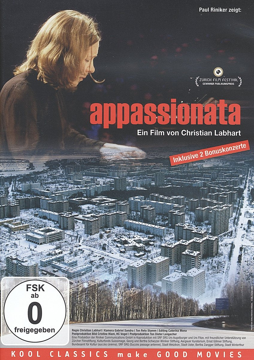 Appassionata Movies