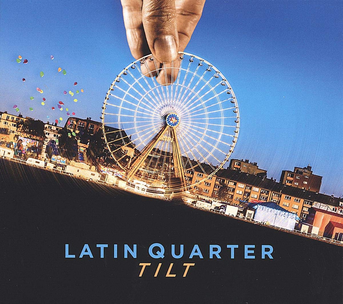 Product Image: Tilt