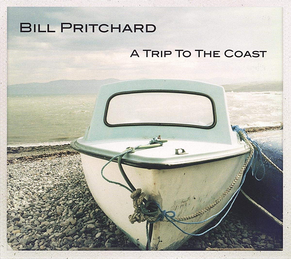 Product Image: A Trip To The Coast