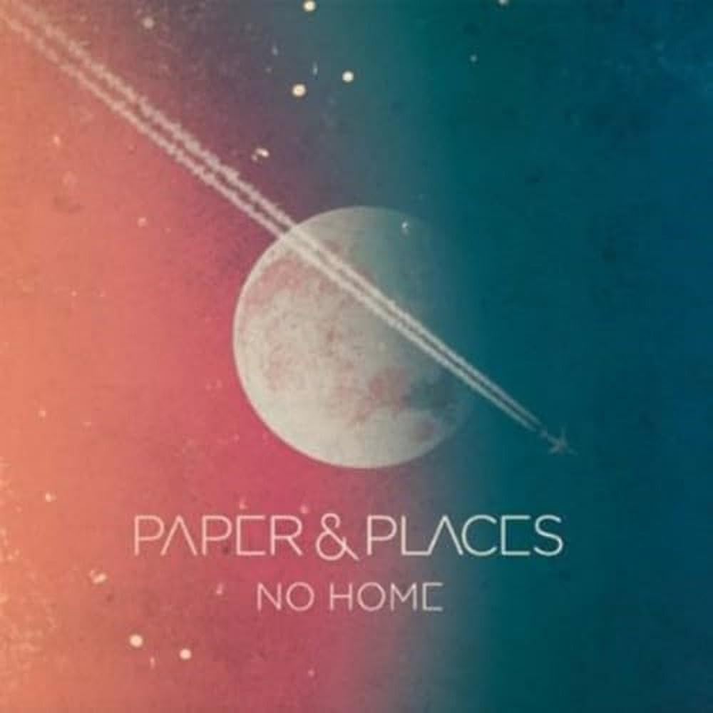 Product Image: No Home