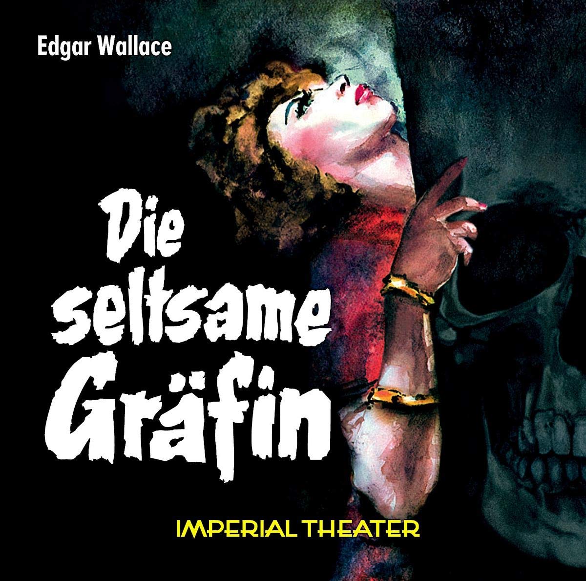 Product Image: Die Seltsame Gräfin