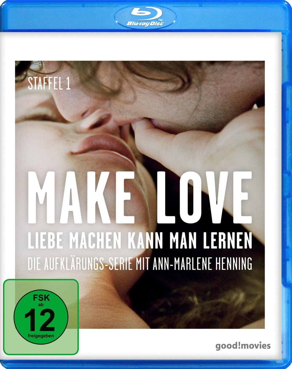 Make Love - Liebe machen kann man lernen Rock