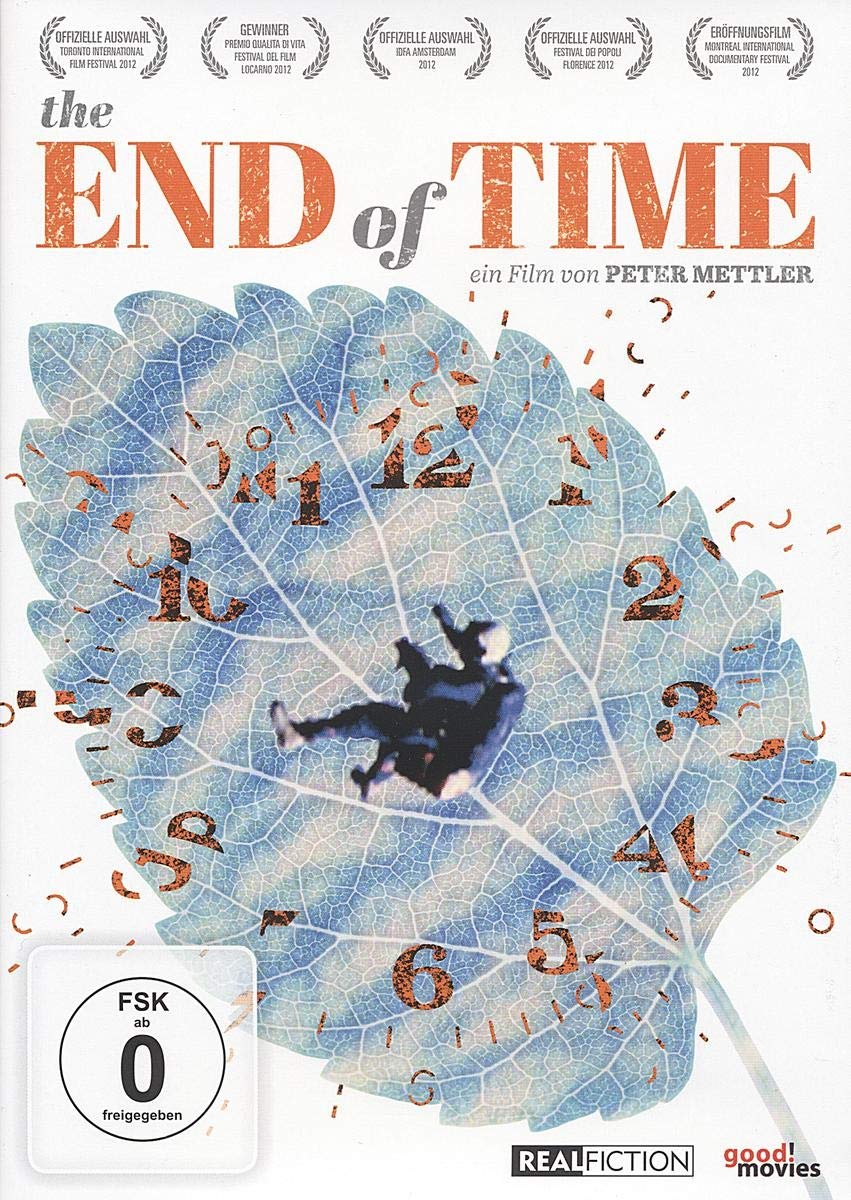 The End of Time (OmU) Films