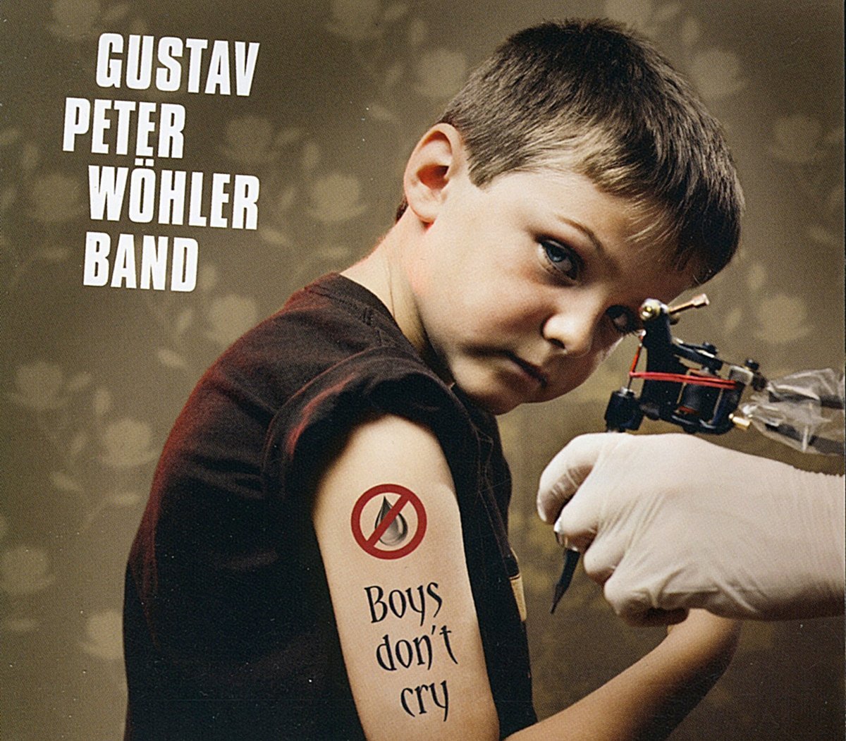 Boys Don'T Cry Pop