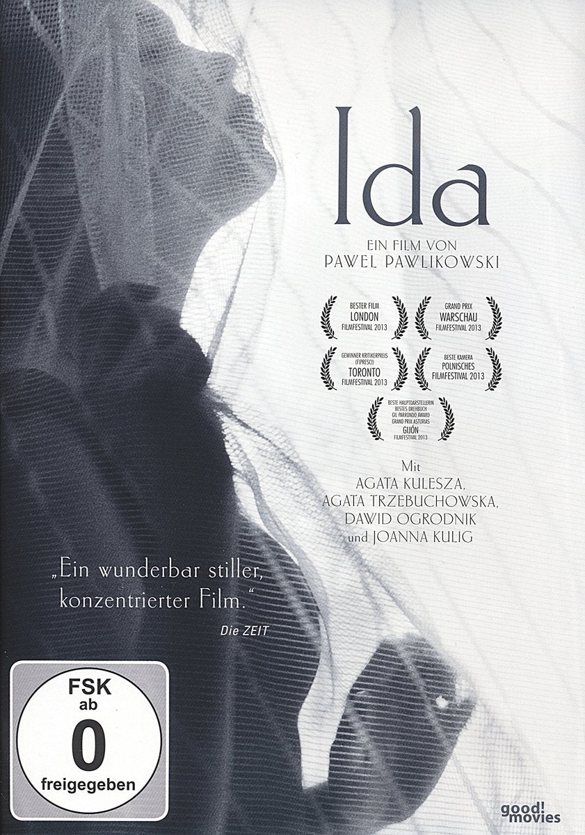 Product Image: Ida