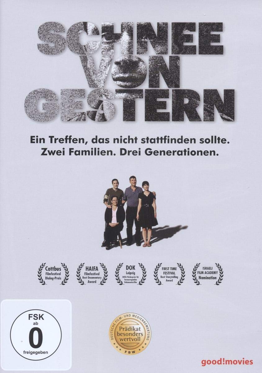 Product Image: Schnee von gestern