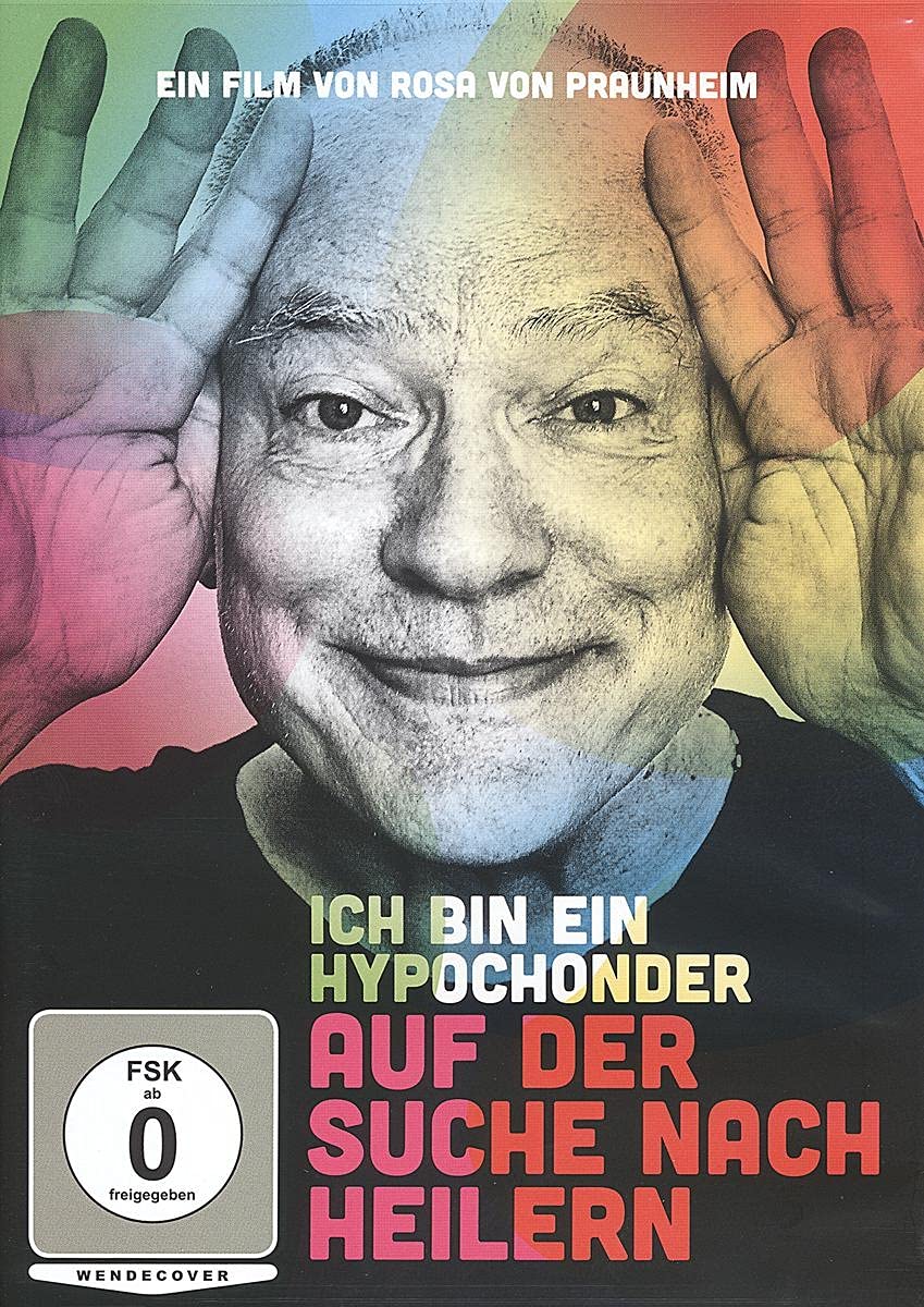 Auf der Suche nach Heilern Films