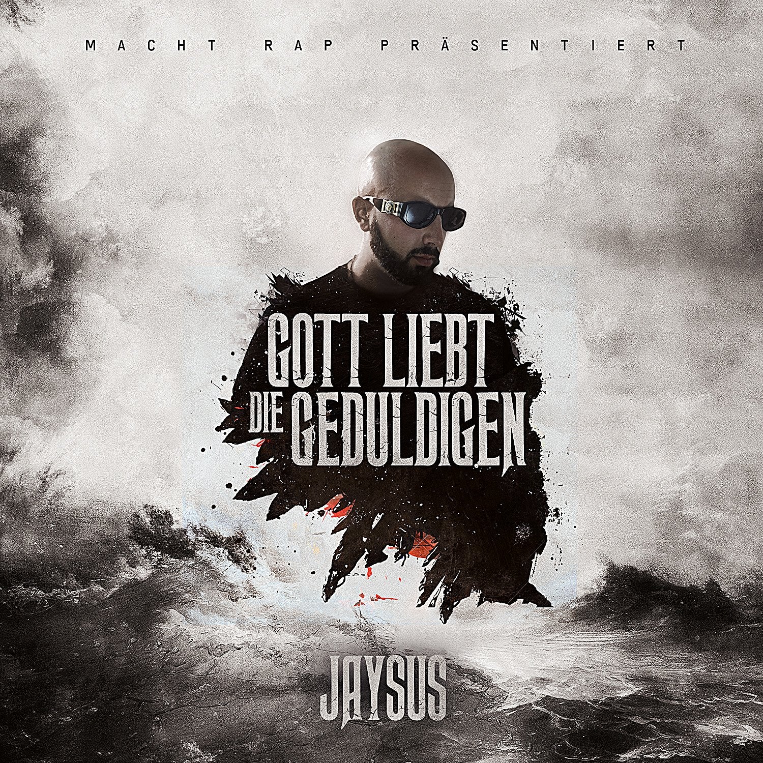 Gott liebt die Geduldigen Rap & Hip-Hop