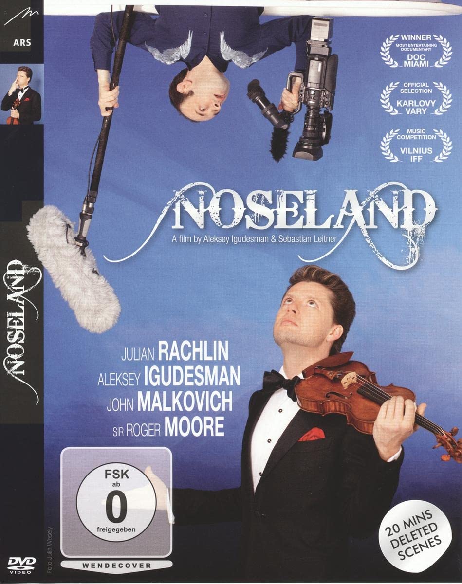 Noseland Films