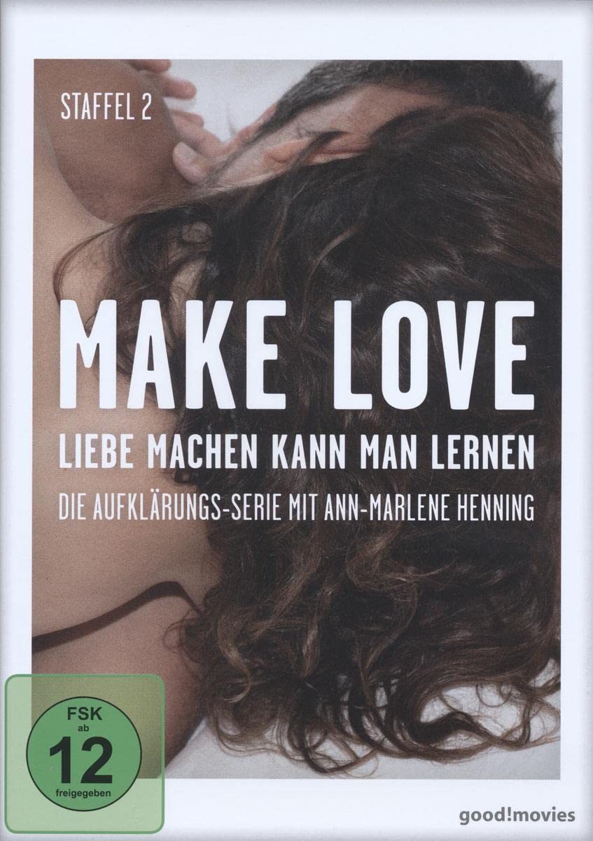 Make Love - Liebe machen kann man lernen - Staffel 2 Films