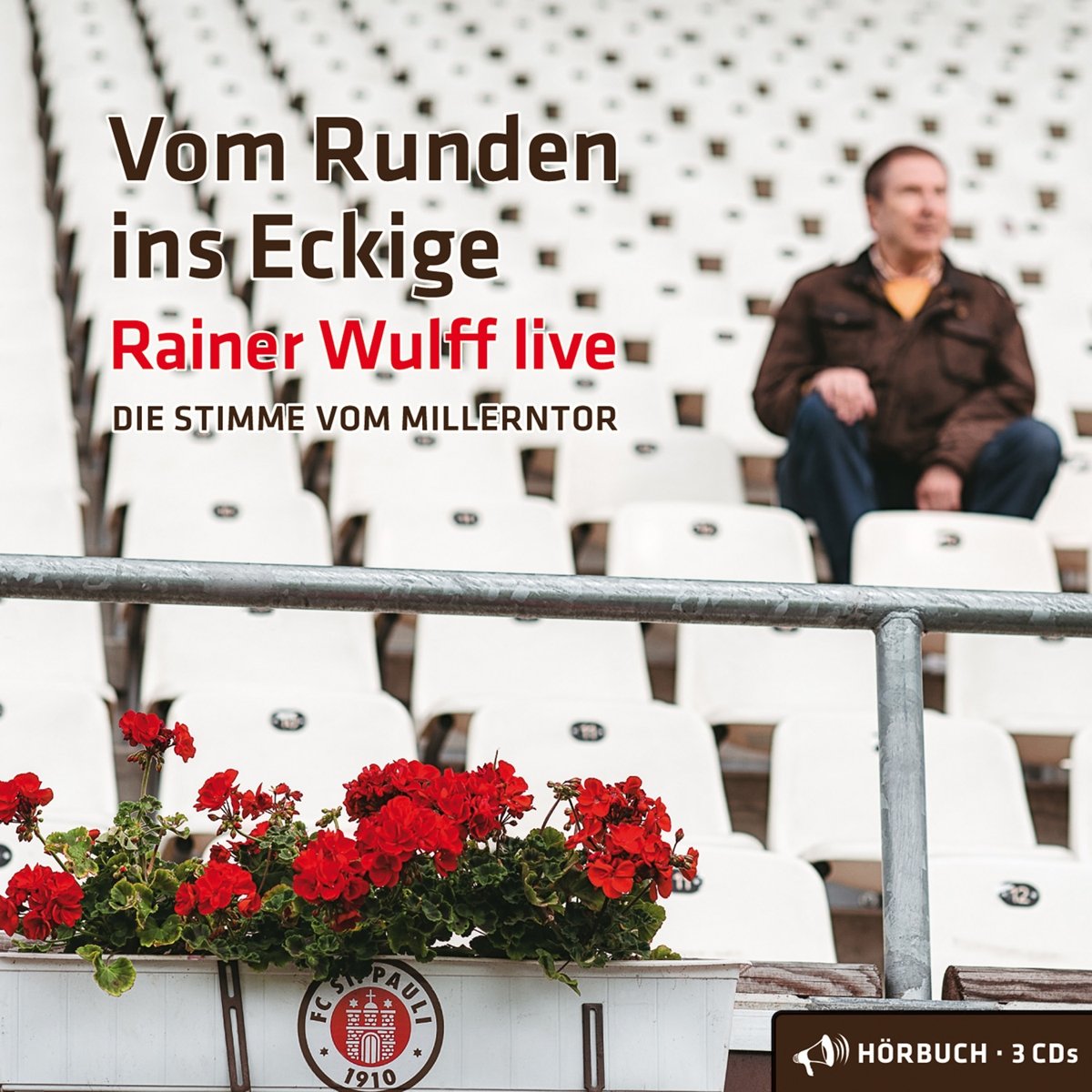 Vom Runden ins Eckige: Die Stimme vom Millerntor Music for Children