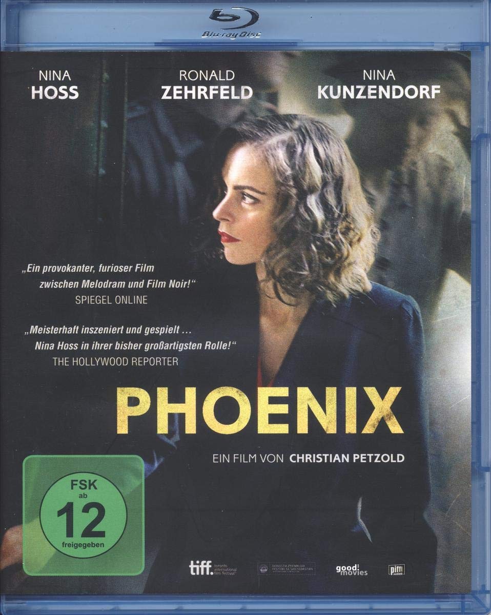 Product Image: Phoenix