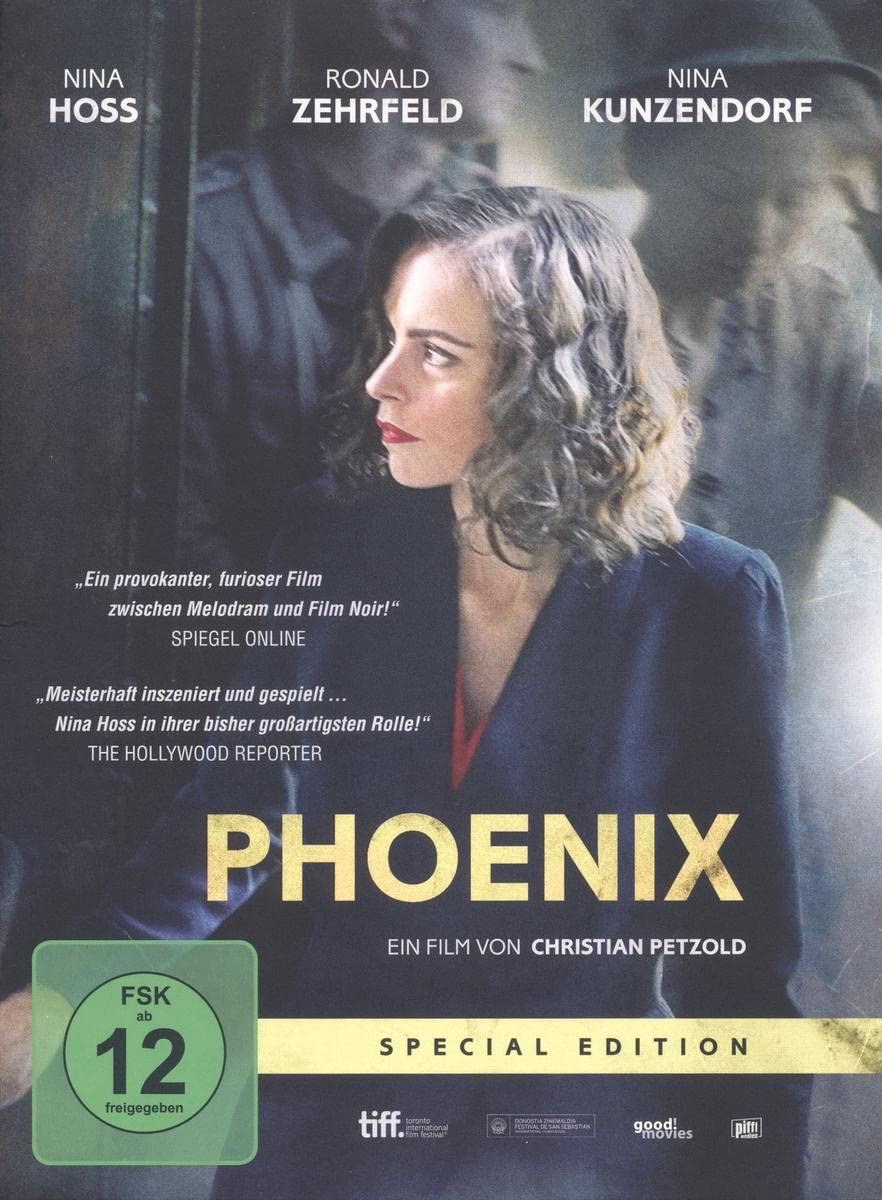 Product Image: Phoenix
