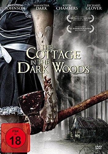 The Cottage in the Dark Woods - Niemand kommt hier lebend raus Movies