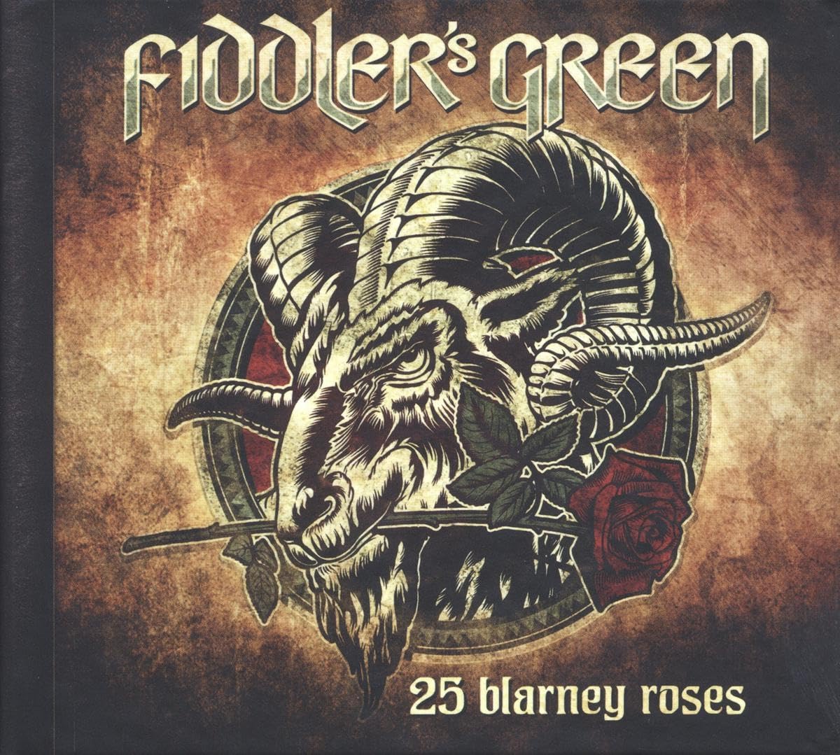 25 Blarney Roses Alternative & Indie
