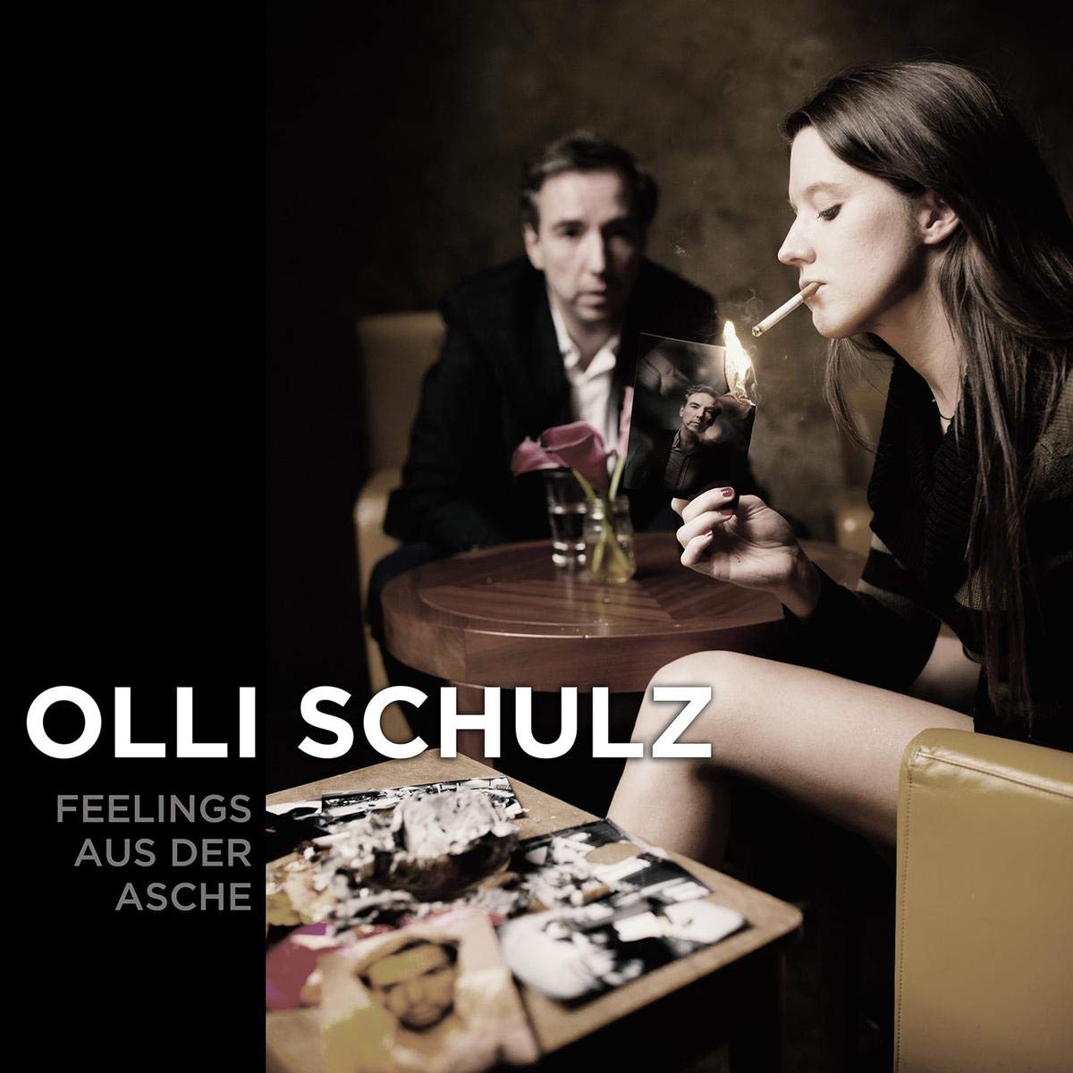 Feelings aus der Asche Rock