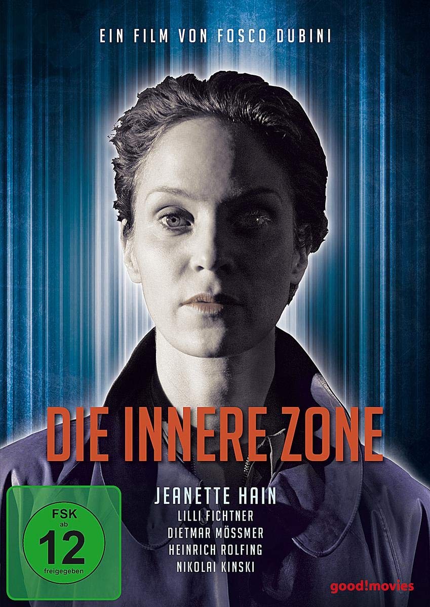 Product Image: Die Innere Zone