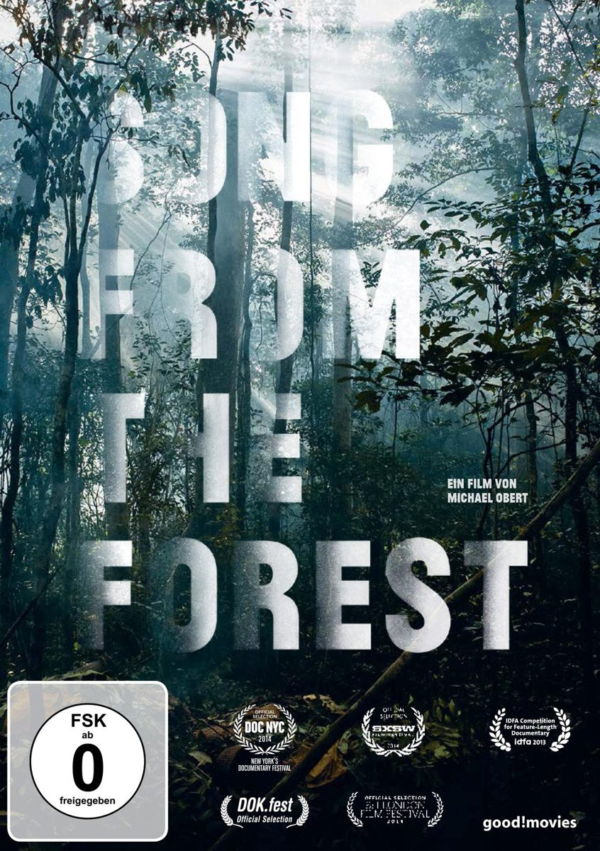 Product Image: Song From The Forest