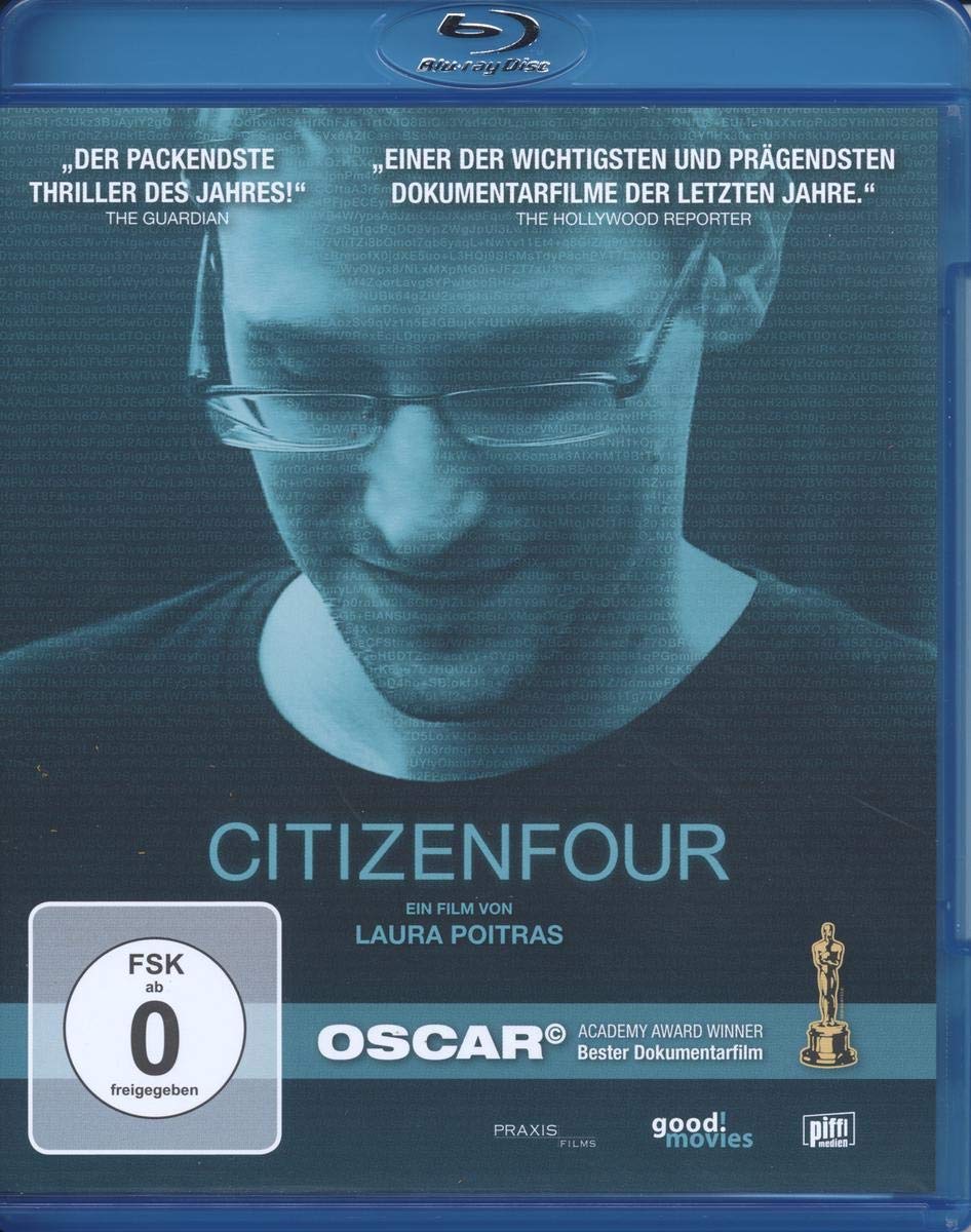 Product Image: Citizenfour