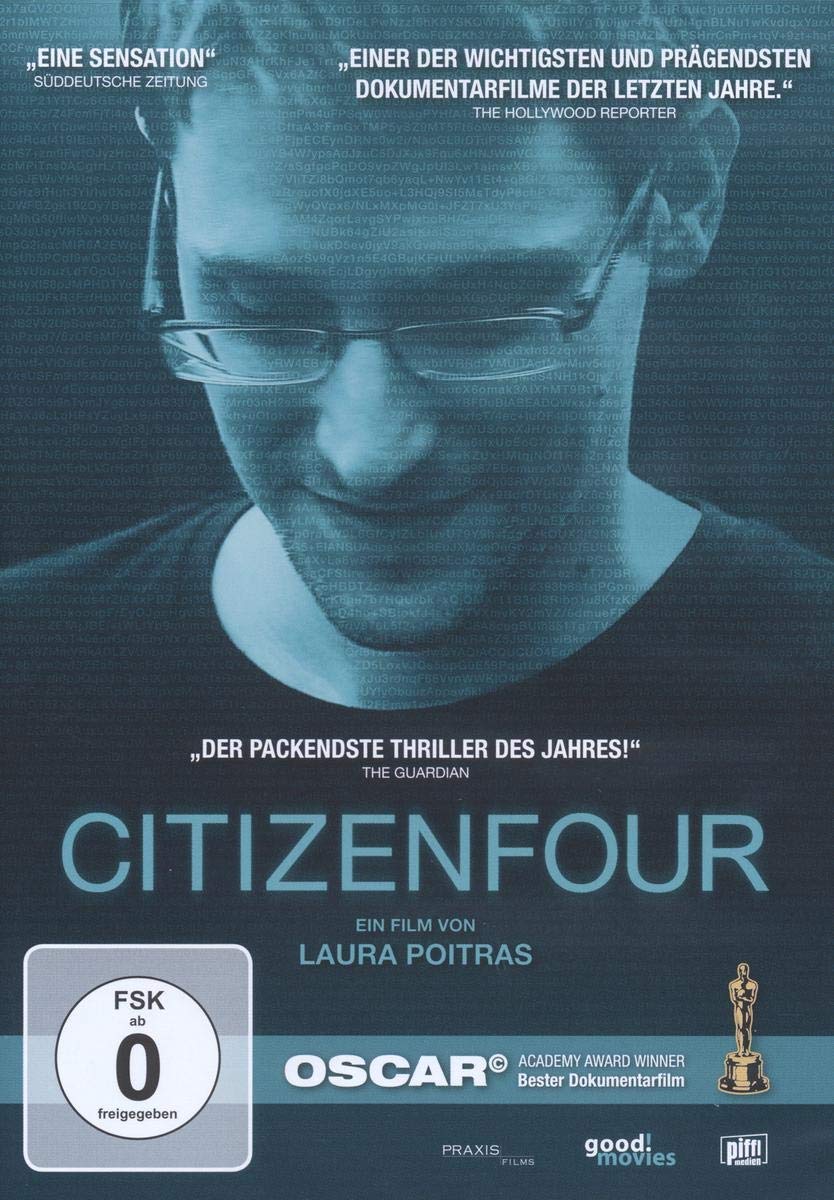 Citizenfour Movies