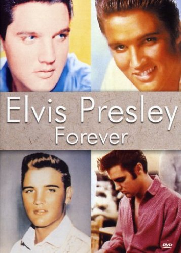 Product Image: Elvis Presley - Forever