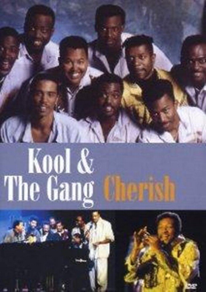 Kool & the Gang - Cherish Films