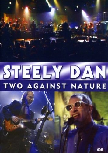Steely Dan - Two Against Nature Movies