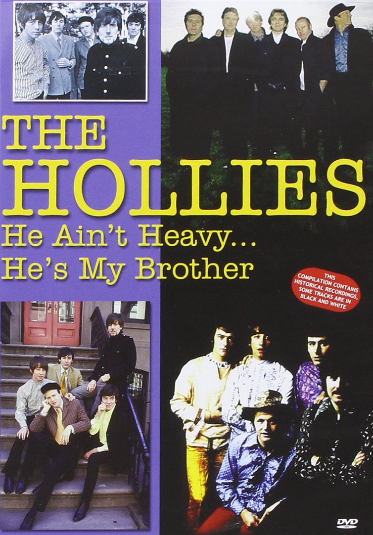 He Ain'T Heavy... He'S My Brother Films