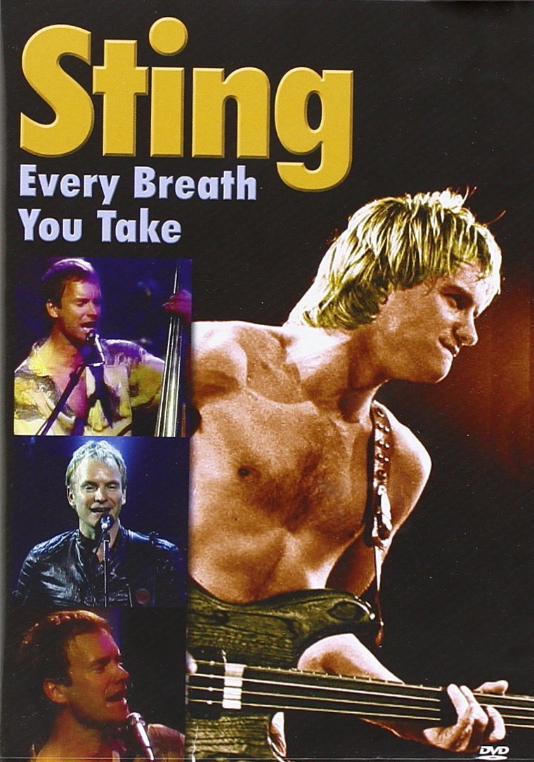 Every Breath You Take Pop