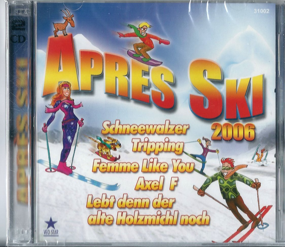 Wilde Buben, Christian König, Höllbach Sound, Amanda Lear, Jeff Canel.. Music