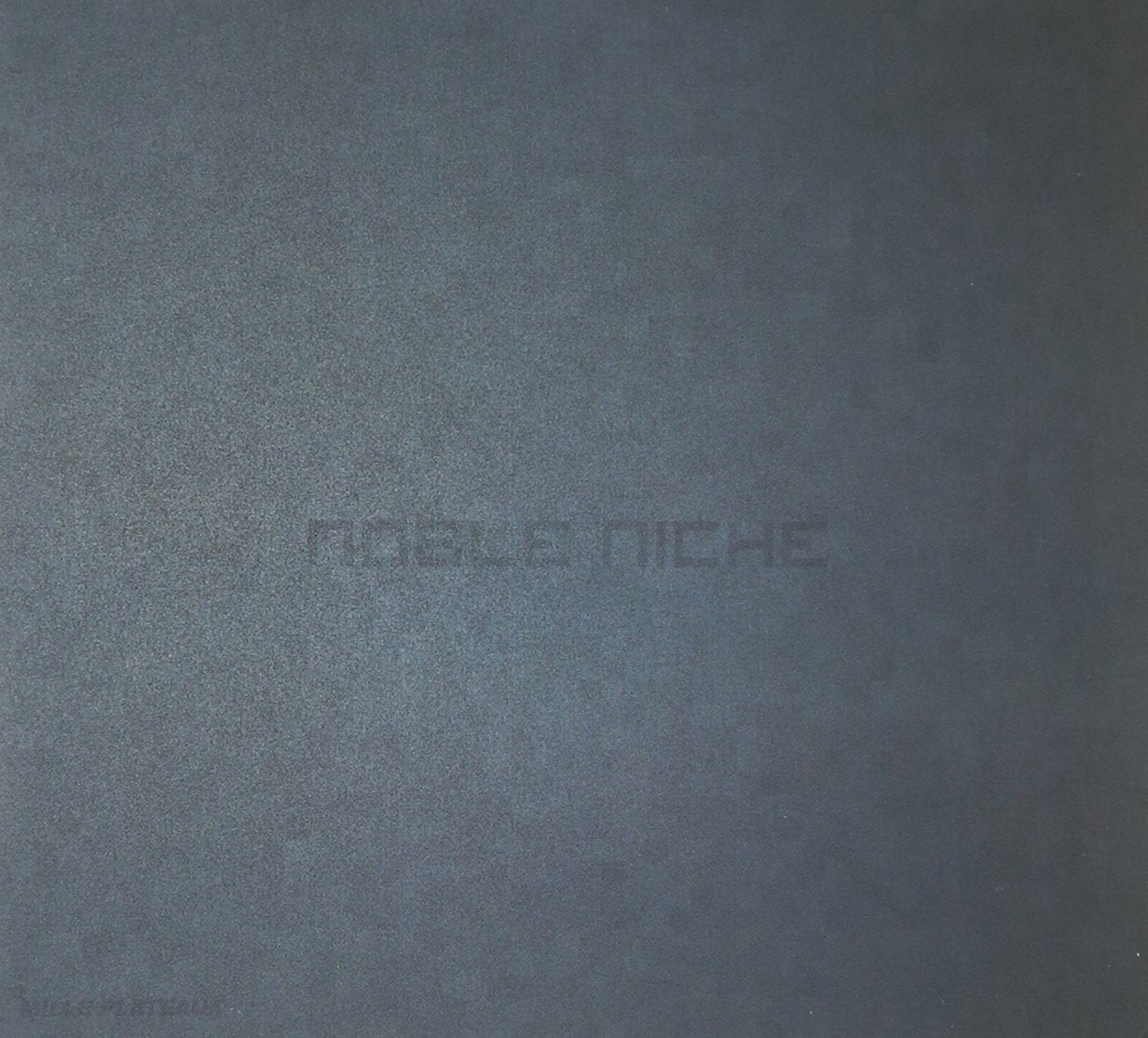 Product Image: Noble Niche