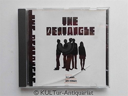 The Pentangle Rock