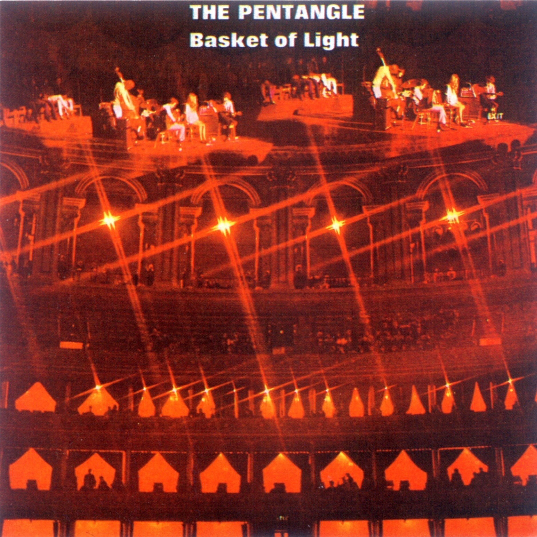 Basket of Light Country & Folk