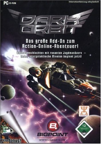 Dark Orbit - Add-On PC