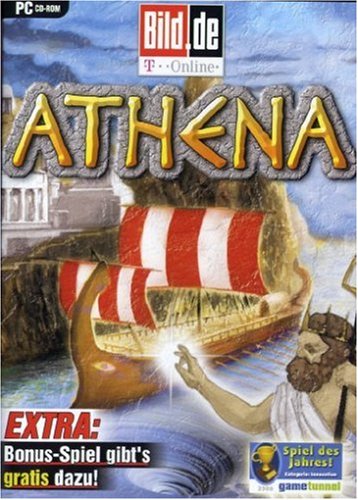 Bild.de Athena PC