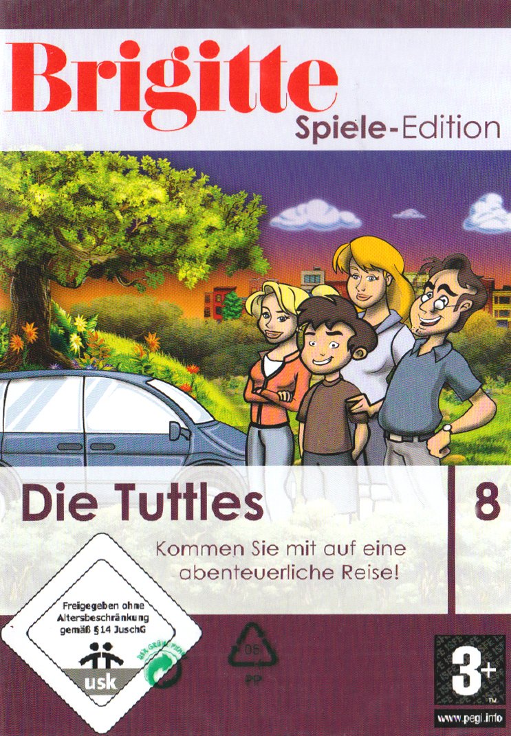 Die Tuttles PC