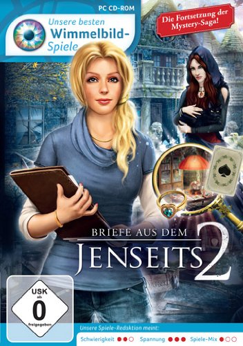 Briefe aus dem Jenseits 2 PC