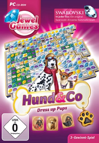 Hund & Co PC